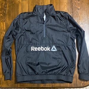 Reebok convertible jacket